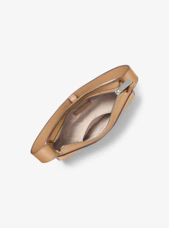 Michael Kors Handtasche Damen Messenger & Crossbody LYRA LUGGAGE 35T4S1YC1L