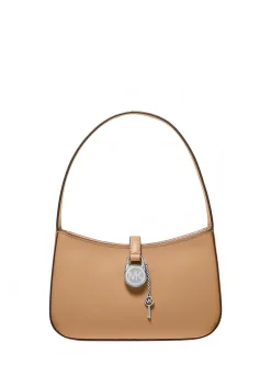 Michael Kors Handtasche Damen Messenger & Crossbody LYRA LUGGAGE 35T4S1YC1L