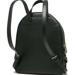 Michael Kors Rucksack Damen Jaycee Medium Schwarz 35S2G8TB2L-BLACK-OS