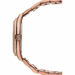 Michael Kors Uhr Damen Mini Slim Runway MK3513 Rosegold