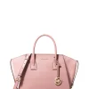 Michael Kors Handtasche Damen Avril Powder Blush 35F4G4VS3L