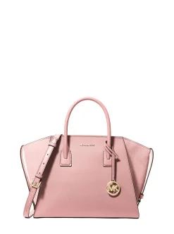 Michael Kors Handtasche Damen Avril Powder Blush 35F4G4VS3L