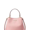Michael Kors Handtasche Damen Pratt Powder Blush 35S4G3FM5T