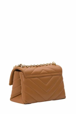 Michael Kors Handtasche Damen Cece Camel Combo 35R3G0EC6O