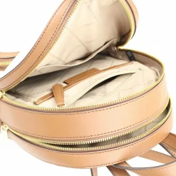 Michael Kors Rucksack Damen Jaycee Medium Vanilla 35S2G8TB2B-VANILLA-OS