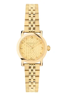 Missoni Damen Armbanduhr Mini Monogram