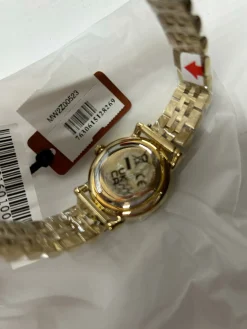 Missoni Damen Armbanduhr Mini Monogram