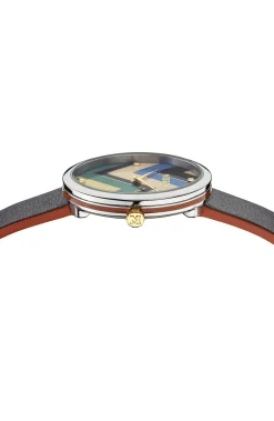 Missoni Damen Armbanduhr M1 34MM MWY200520