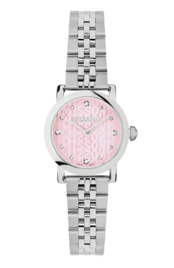 Missoni Damen Armbanduhr Mini Monogram