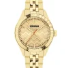Missoni Damen Armbanduhr Classic