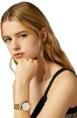 Missoni Damen Armbanduhr Atelier