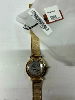 Missoni Damen Armbanduhr Lettering