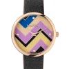 Missoni Damen Armbanduhr M1 34MM MWY200820