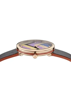 Missoni Damen Armbanduhr M1 34MM MWY200820