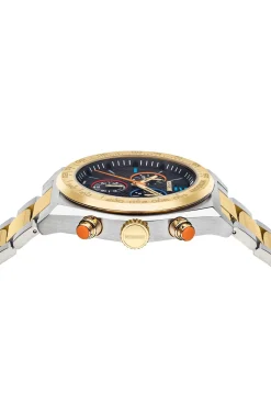 Missoni Herrenuhr 331 Active Chronograph 45mm