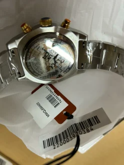 Missoni Herrenuhr 331 Active Chronograph 45mm