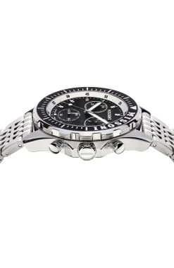 Missoni Schweizer Herrenuhr New Chrono