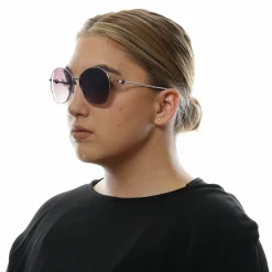 Missoni Sonnenbrille MM229 S04 54 Damen Rosé Gold