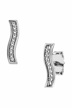 Ohrringe 925 Sterling Silber Topas 41183802785886