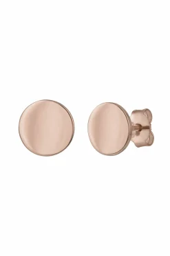 Ohrstecker 925 Sterling Silber rosévergoldet Boho 41185081983070