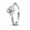 Pandora 193215C01-54 Ring blühende Rose