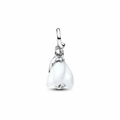 Pandora Charm-Anhänger Silber Schneeglöckchen 794239C01