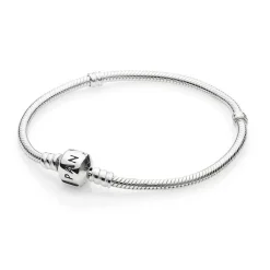 Pandora Moments Charm Armband 590702HV-18