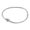 Pandora Moments Damen Armband 590702HV-19