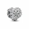 Pandora Moments Funkelndes Herz Charm 794240C01