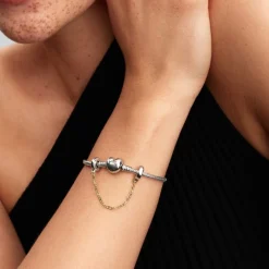 Pandora Moments Sicherheitskette 763904C00-05