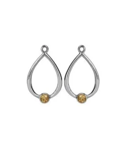 Pandora Ohrring-Anhänger 290622CI