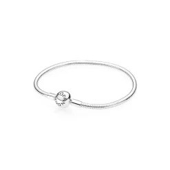 Pandora Schlangen Gliederarmband 590728-20