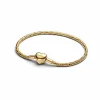 Pandora Schlangenband mit Herz 564236C00-19