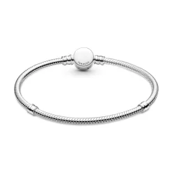 Pandora Schlangen-Gliederarmband 599381C00-18