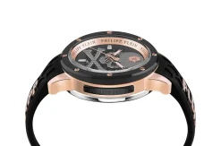 Philipp Plein Automatik Herrenuhr Plein Rich