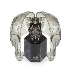 Philipp Plein Automatik Herrenuhr Plein Rich