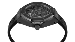 Philipp Plein Automatik Herrenuhr Plein $keleton Royal