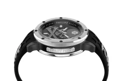 Philipp Plein Automatik Herrenuhr Plein Rich