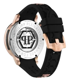 Philipp Plein Automatik Herrenuhr Plein Rich