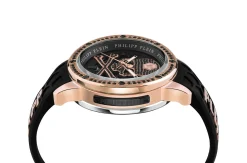 Philipp Plein Automatik Herrenuhr Plein Rich