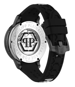 Philipp Plein Automatik Herrenuhr Plein Rich