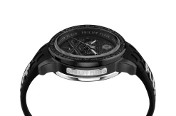 Philipp Plein Automatik Herrenuhr Plein Rich