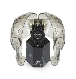 Philipp Plein Automatik Herrenuhr Plein Rich