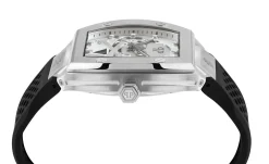 Philipp Plein Automatik Herrenuhr The $keleton