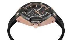 Philipp Plein Automatik Herrenuhr Plein $keleton Royal