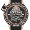 Philipp Plein Automatik Herrenuhr Plein Rich