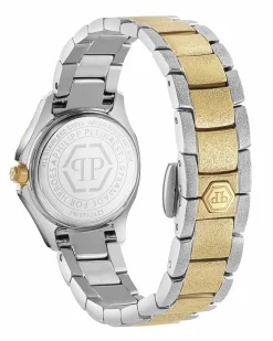 Philipp Plein Damen Armbanduhr $pectre Lady Mini PW5FA0425 Kristall 23 mm