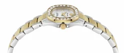 Philipp Plein Damen Armbanduhr $pectre Lady Mini PW5FA0425 Kristall 23 mm