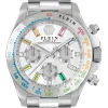 Philipp Plein Damenuhr Chrono Nobile Lady