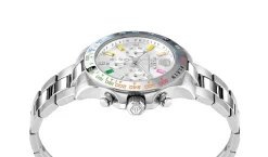 Philipp Plein Damenuhr Chrono Nobile Lady